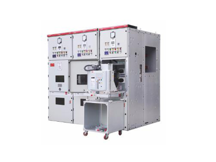 How to conduct maintenance on high-voltage switchgear?