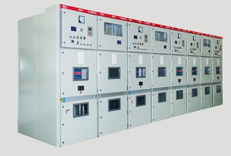 The role and application scenarios of high-voltage switchgear