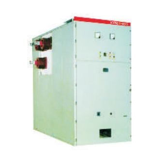 Indoor Metal Clad HV Switchgear-Type GZS1-40.5(KYN61-40.5)-40.5KV