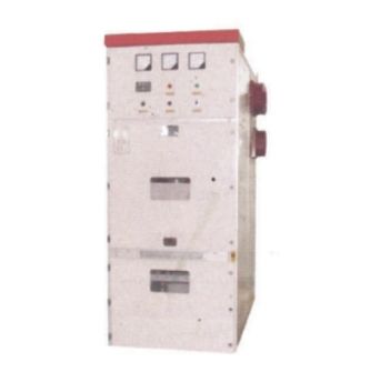 Indoor Metal Armored HV Switchgear-GZS1-24 (KYN28A-24)-24kV   