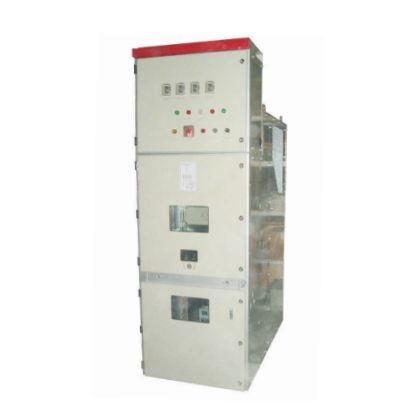 Indoor Metal-clad HV Switchgear-GZS1-12 (KYN28A)-12kV 